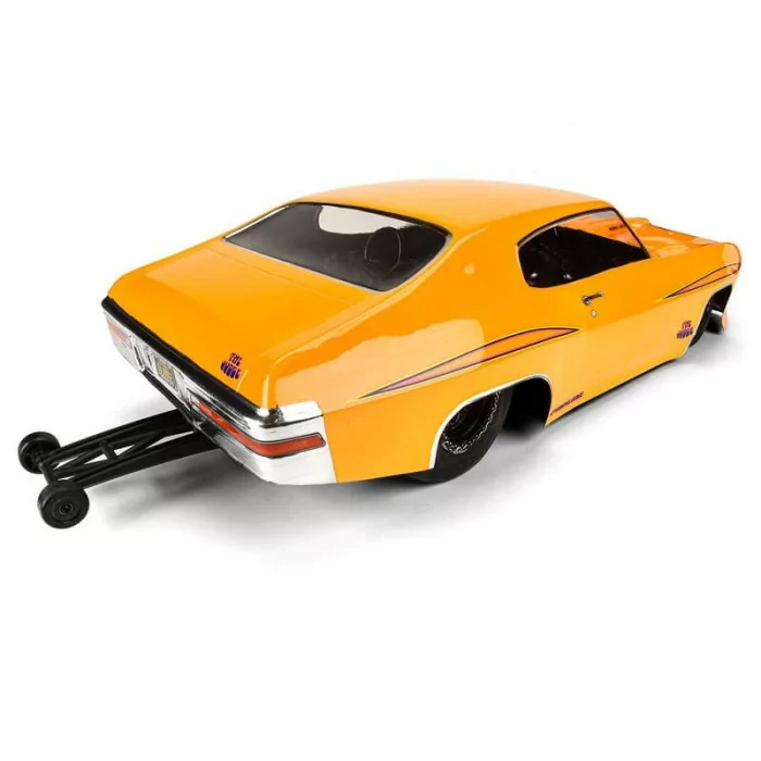 Pro-Line Pontiac GTO The Judge