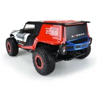 Pro-Line 1/10 Scale Bronco - Photo 5