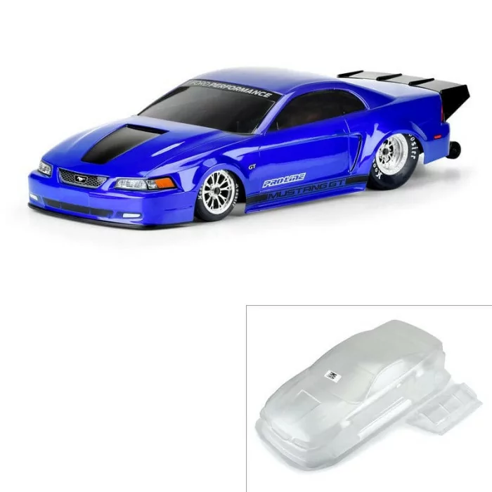 Pro-Line 99 Ford Mustang