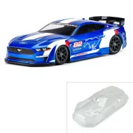 Pro-Line Ford Mustang 2021 Vendeta / Infraction
