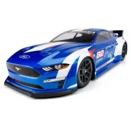 Pro-Line Ford Mustang 2021 Vendeta / Infraction - Photo 8