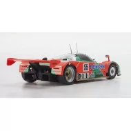 Kyosho ASC MR-03-LM Mazda 787b No 55