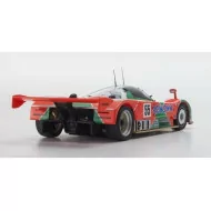 Kyosho ASC MR-03-LM Mazda 787b No 55