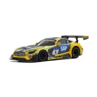 Kyosho Mercedes AMG Nurnburgring 2018 (Body)