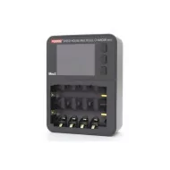 Kyosho Speed House Multicell Charger