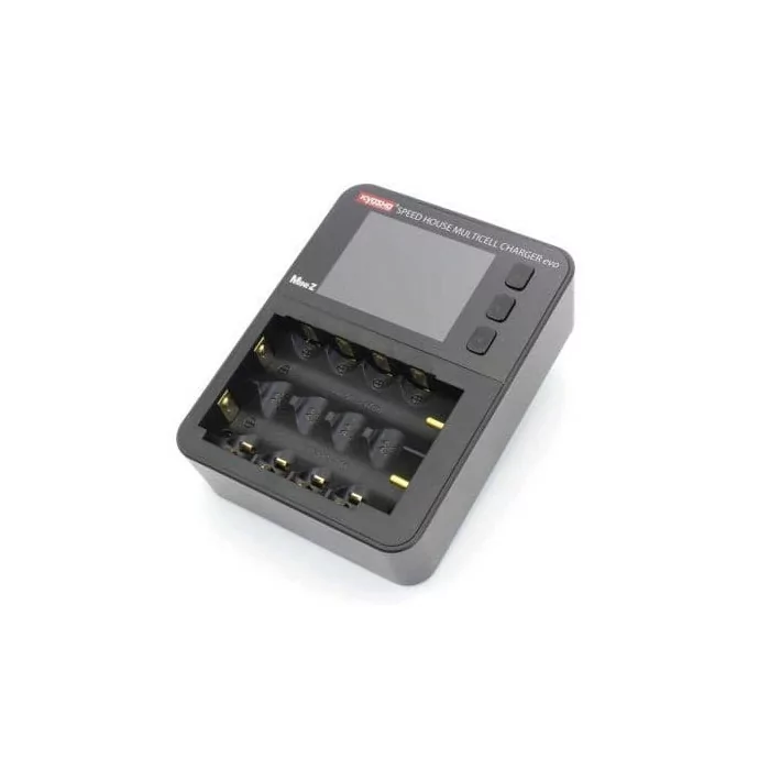 Kyosho Speed House Multicell Charger - Photo 2