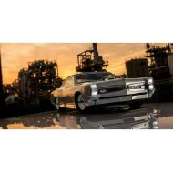 Kyosho Fazer MK2 1967 Pontiac GTO