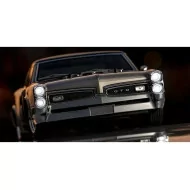 Kyosho Fazer MK2 1967 Pontiac GTO