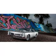 Kyosho Fazer MK2 1967 Pontiac GTO