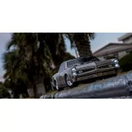 Kyosho Fazer MK2 1967 Pontiac GTO