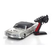 Kyosho Fazer MK2 1967 Pontiac GTO