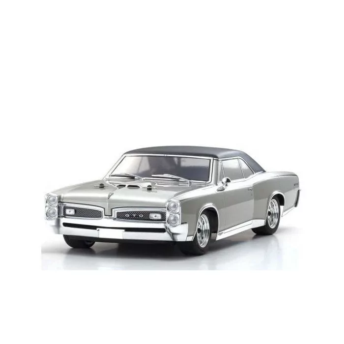 Kyosho Fazer MK2 1967 Pontiac GTO