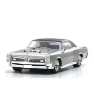Kyosho Fazer MK2 1967 Pontiac GTO