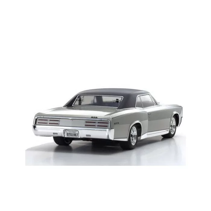 Kyosho Fazer MK2 1967 Pontiac GTO