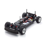 Kyosho Fazer MK2 1967 Pontiac GTO