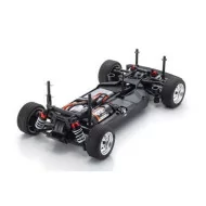 Kyosho Fazer MK2 1967 Pontiac GTO
