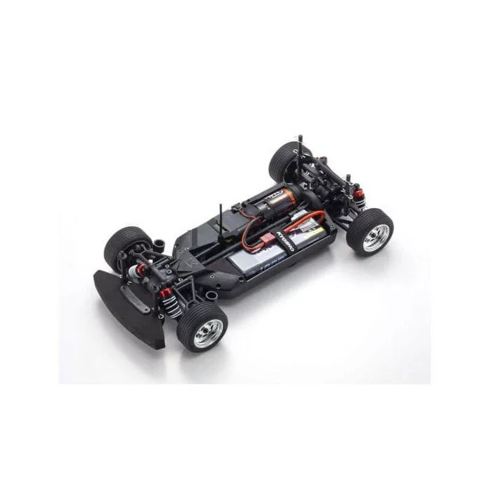 Kyosho Fazer MK2 1967 Pontiac GTO