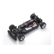 Kyosho Fazer MK2 1967 Pontiac GTO