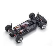 Kyosho Fazer MK2 1967 Pontiac GTO