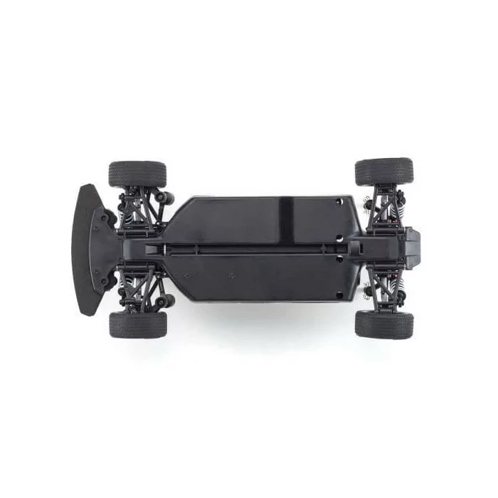 Kyosho Fazer MK2 1967 Pontiac GTO