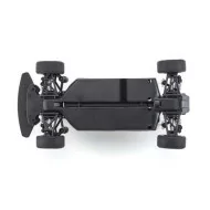 Kyosho Fazer MK2 1967 Pontiac GTO