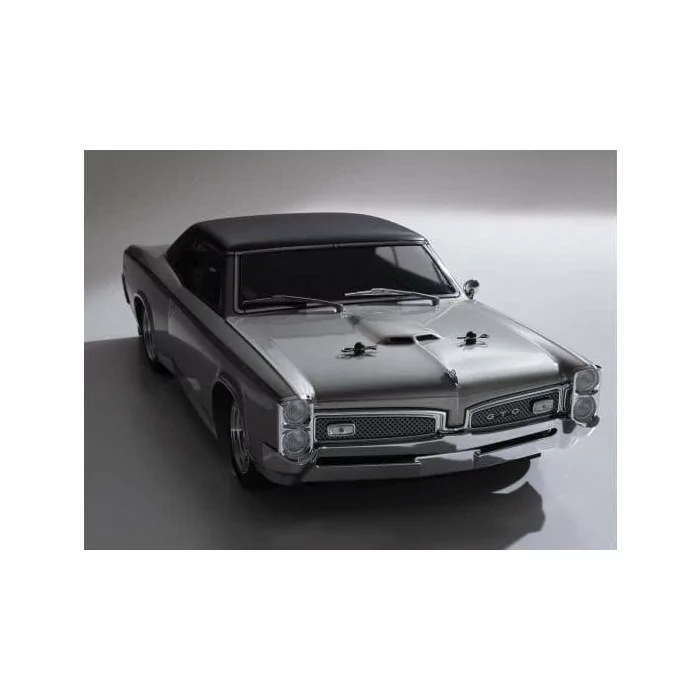 Kyosho Fazer MK2 1967 Pontiac GTO