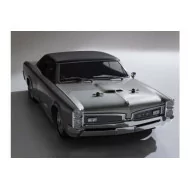Kyosho Fazer MK2 1967 Pontiac GTO
