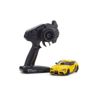 Kyosho Mini Z AWD Supra Yellow