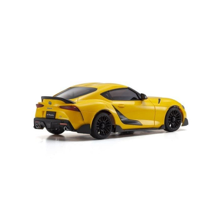 Kyosho Mini Z AWD Supra Yellow