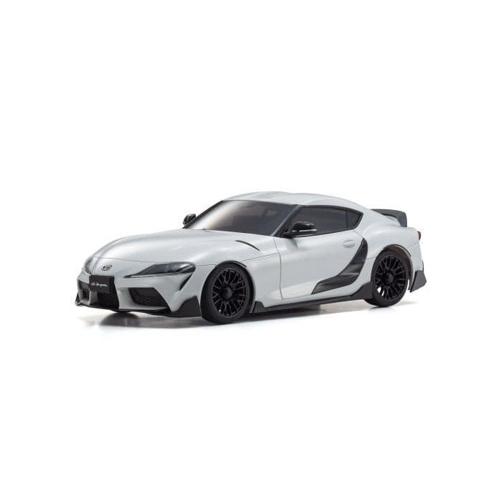 Kyosho Mini Z AWD Supra White