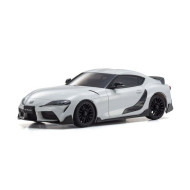 Kyosho Mini Z AWD Supra White