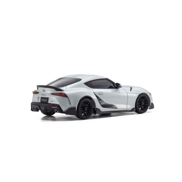 Kyosho Mini Z AWD Supra White