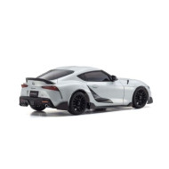Kyosho Mini Z AWD Supra White
