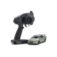 Kyosho MinI z AWD Shyline GTR R34 Jade