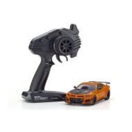 Kyosho Mini Z Camaro ZL-1 Orange/LED