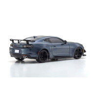 Kyosho Mini Z Camaro ZL-1 Grey/LED