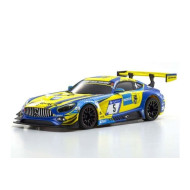 Kyosho Mini-Z RWD Mercedes AMG GT3 24H Nurburgring 2018