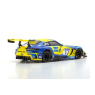 Kyosho Mini-Z RWD Mercedes AMG GT3 24H Nurburgring 2018