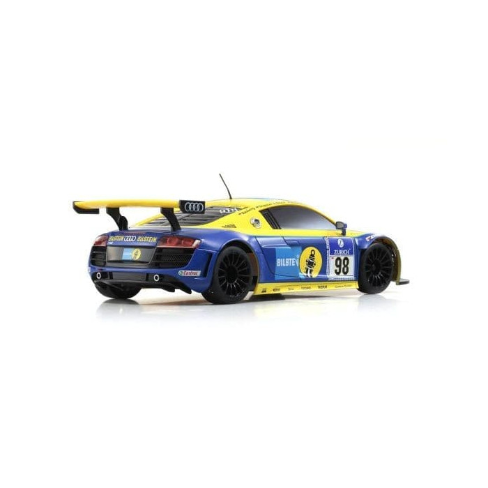 Kyosho Mini-Z rwd Audi R8 LMS 2010 98