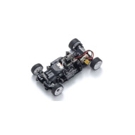 Kyosho Mini-Z rwd Audi R8 LMS 2010 98