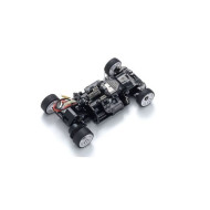 Kyosho Mini-Z rwd Audi R8 LMS 2010 98