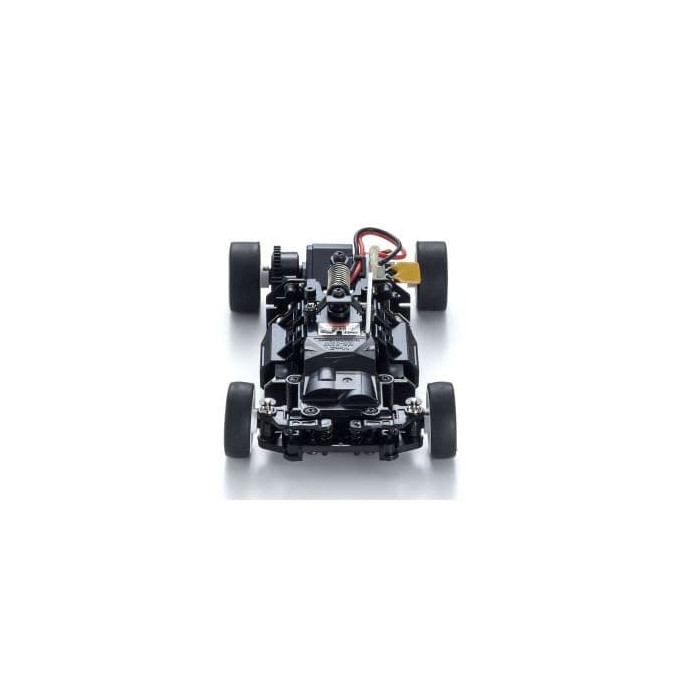 Kyosho Mini-Z rwd Audi R8 LMS 2010 98