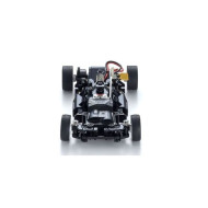 Kyosho Mini-Z rwd Audi R8 LMS 2010 98