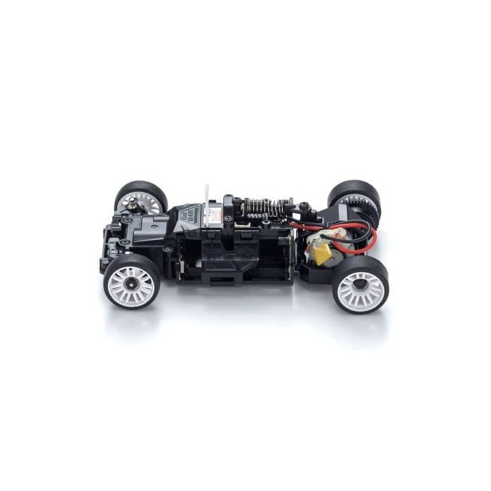 Kyosho Mini-Z rwd Audi R8 LMS 2010 98