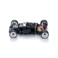 Kyosho Mini-Z rwd Audi R8 LMS 2010 98