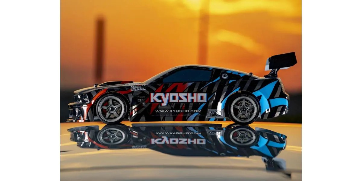 Kyosho