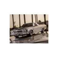 Kyosho Fazer MK2 1969 Chevy El Camino Silver