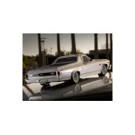 Kyosho Fazer MK2 1969 Chevy El Camino Silver