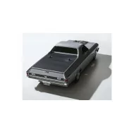Kyosho Fazer MK2 1969 Chevy El Camino Silver