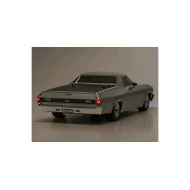Kyosho Fazer MK2 1969 Chevy El Camino Silver